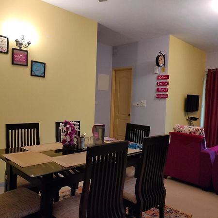 Portofino Appartement Lavasa Buitenkant foto