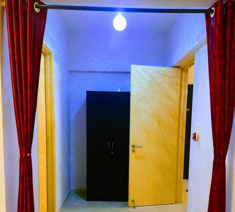 Portofino Appartement Lavasa Buitenkant foto