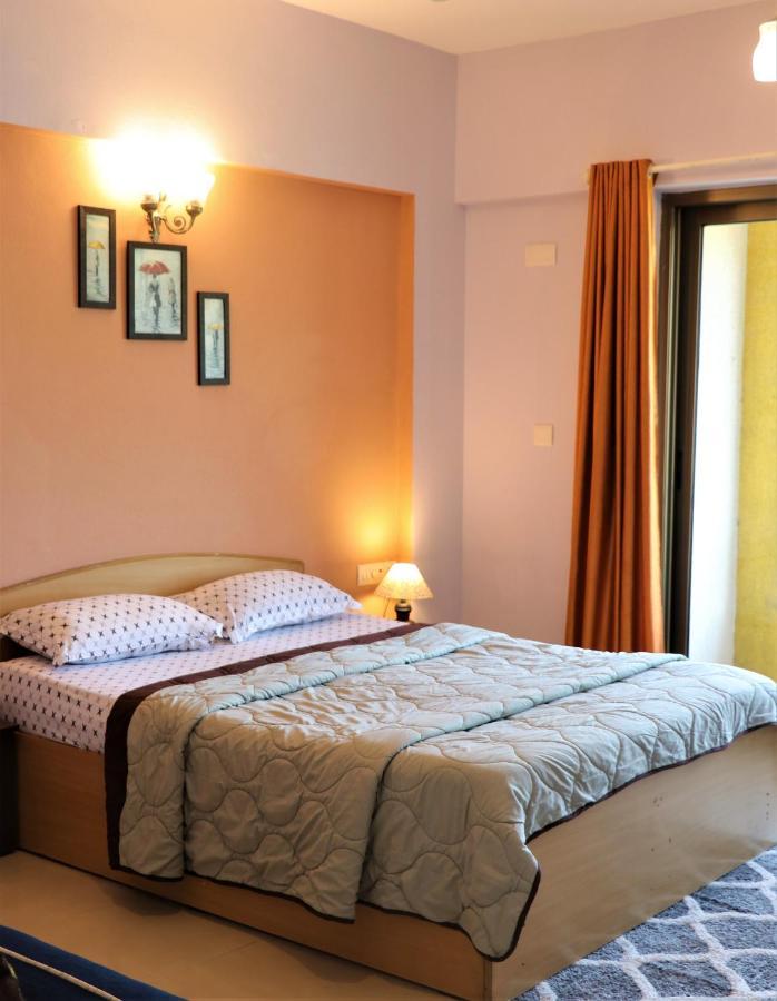 Portofino Appartement Lavasa Buitenkant foto