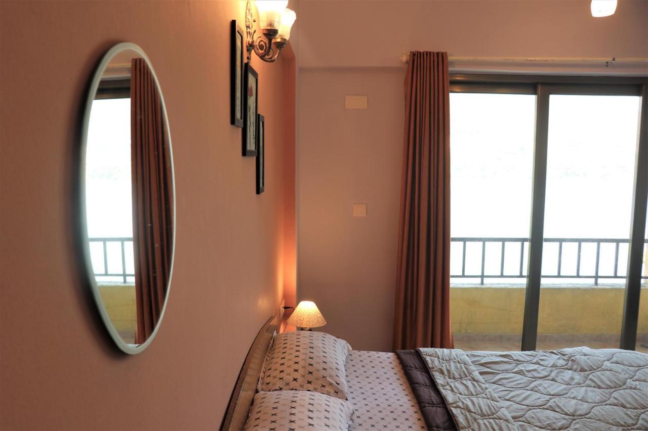 Portofino Appartement Lavasa Buitenkant foto