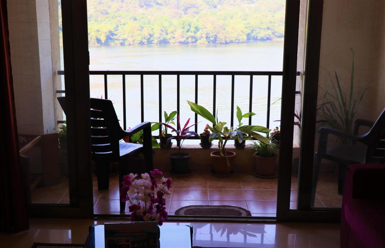 Portofino Appartement Lavasa Buitenkant foto