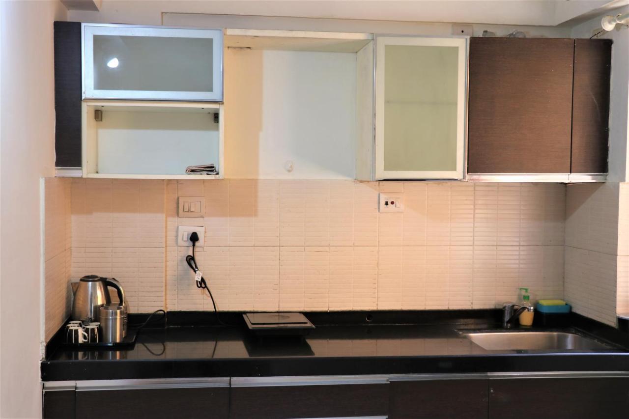 Portofino Appartement Lavasa Buitenkant foto