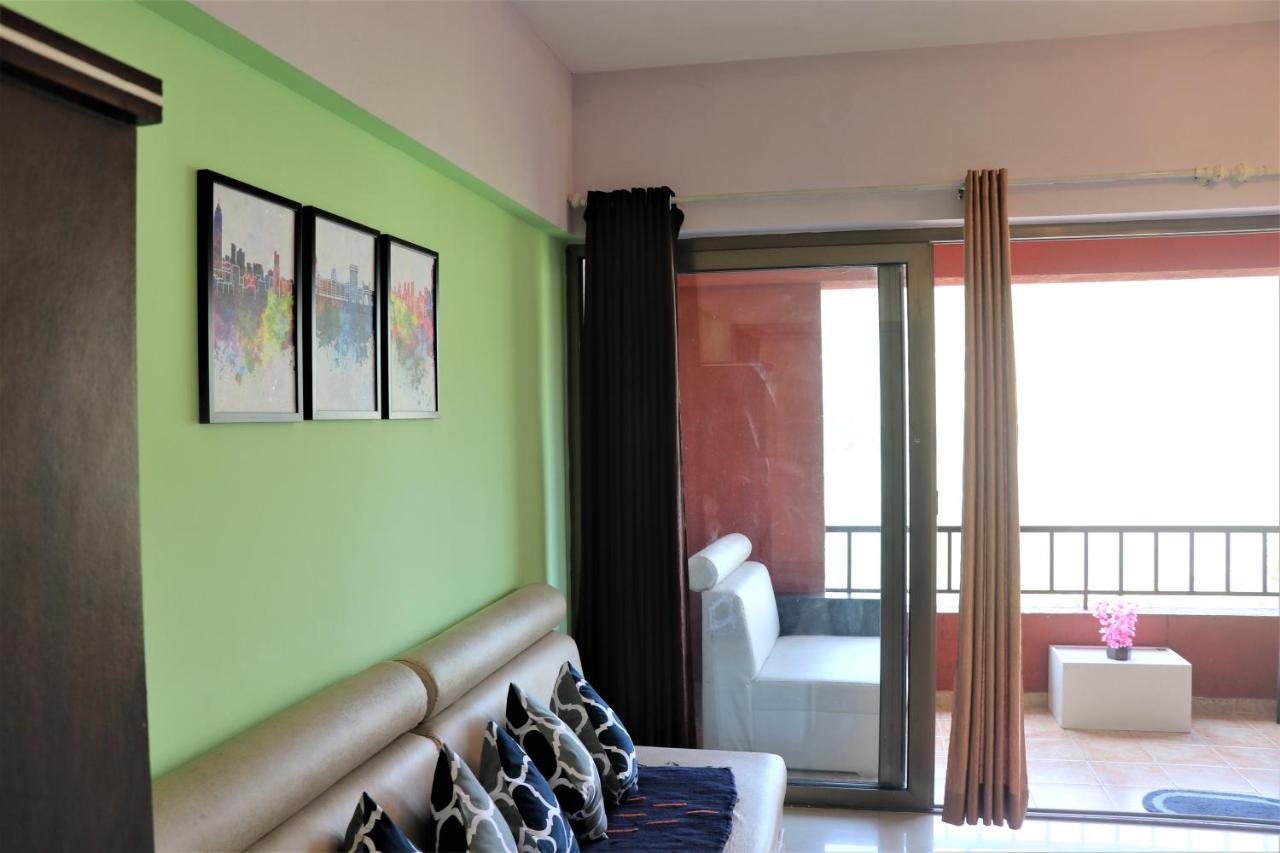 Portofino Appartement Lavasa Buitenkant foto