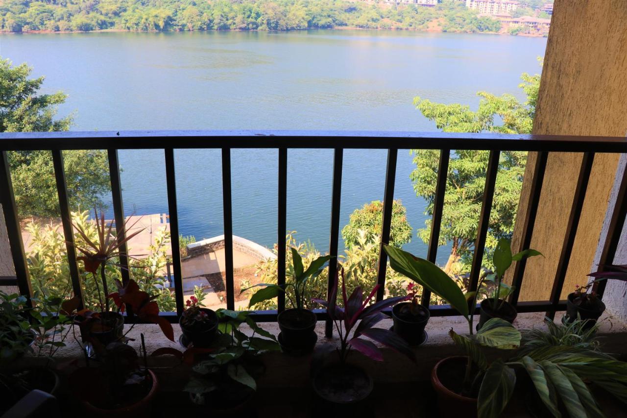 Portofino Appartement Lavasa Buitenkant foto
