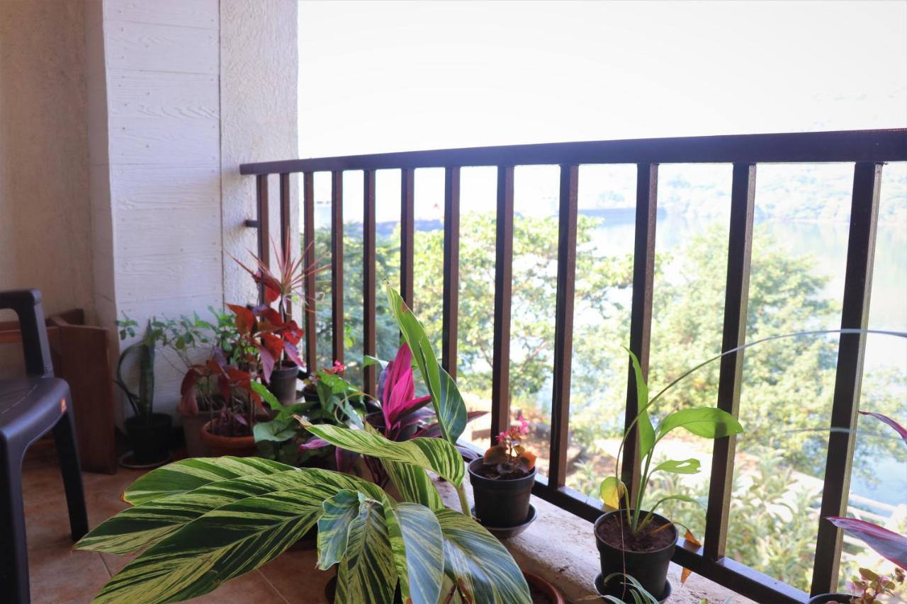 Portofino Appartement Lavasa Buitenkant foto