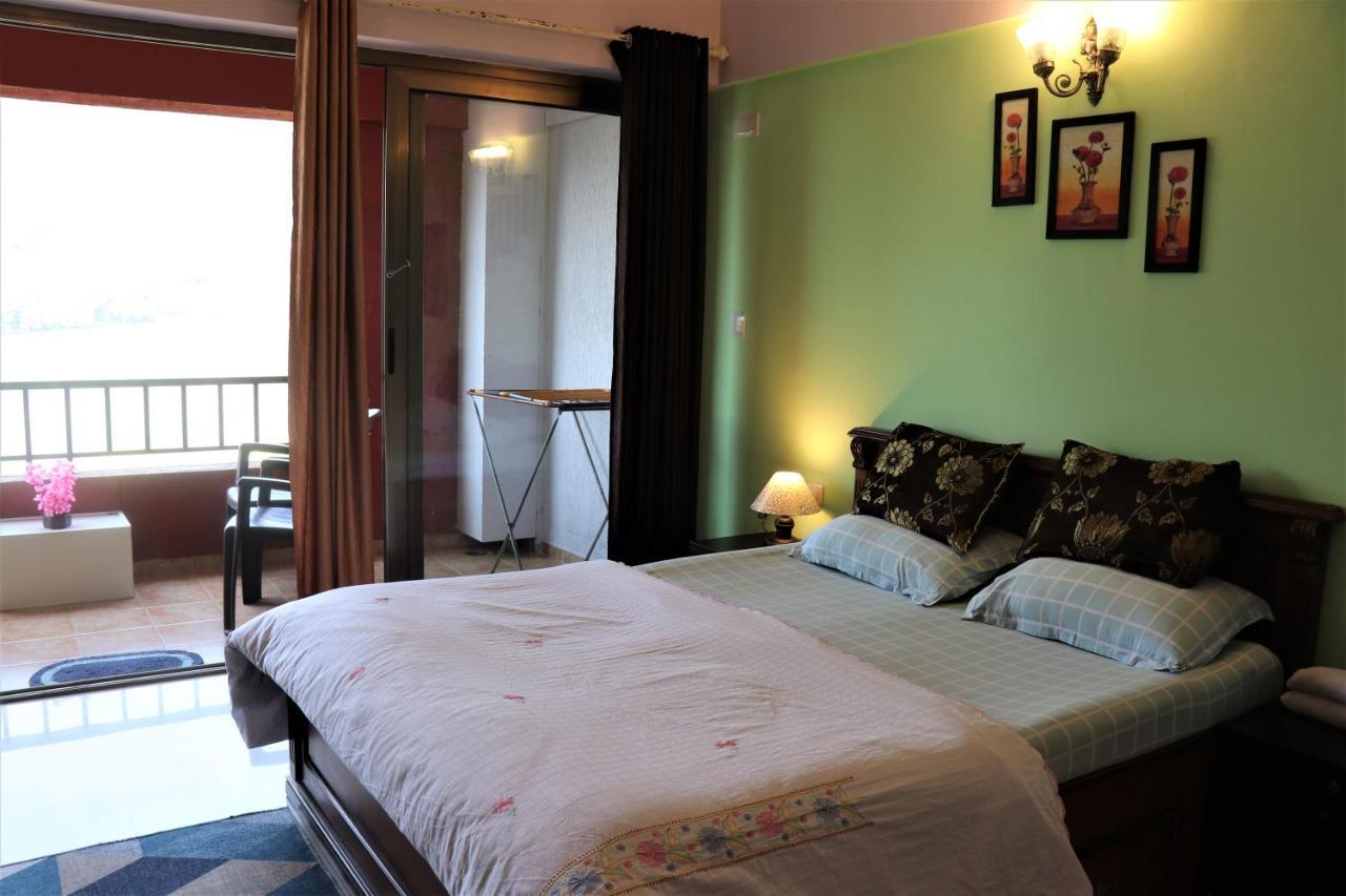 Portofino Appartement Lavasa Buitenkant foto