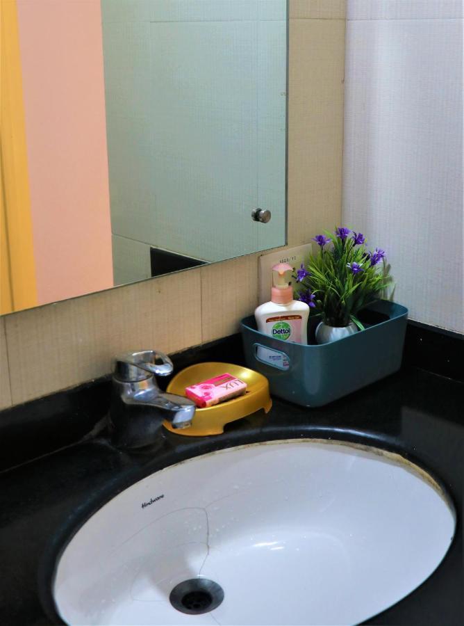Portofino Appartement Lavasa Buitenkant foto