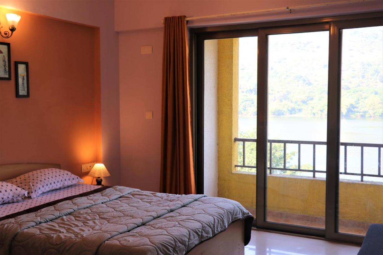 Portofino Appartement Lavasa Buitenkant foto