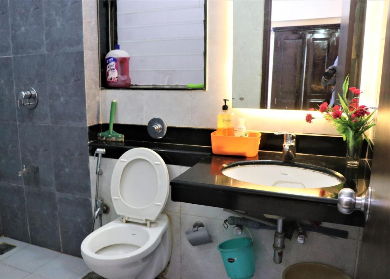 Portofino Appartement Lavasa Buitenkant foto
